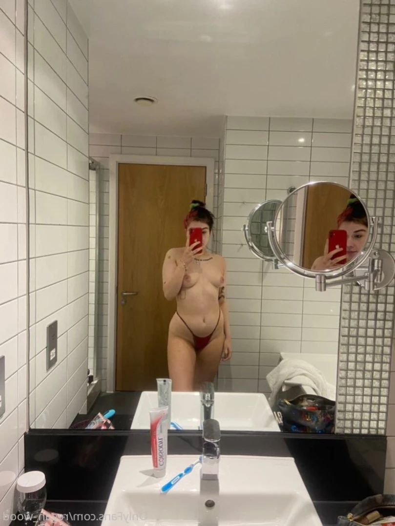 R🍒 [ ghostzgirl ] Onlyfans leaked photo 14722625 on Hotleaks.tv