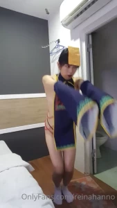Reina Hanno [ reinahanno ] Onlyfans leaked video 7985396 on Hotleaks.tv