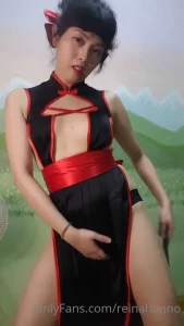 Reina Hanno [ reinahanno ] Onlyfans leaked video 7985462 on Hotleaks.tv