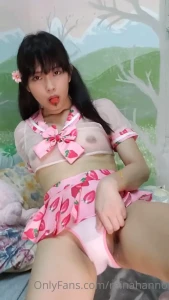 Reina Hanno [ reinahanno ] Onlyfans leaked video 7985566 on Hotleaks.tv
