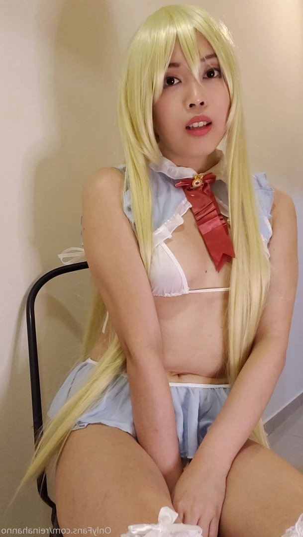 Reina Hanno [ reinahanno ] Onlyfans leaked photo 9319224 on Hotleaks.tv