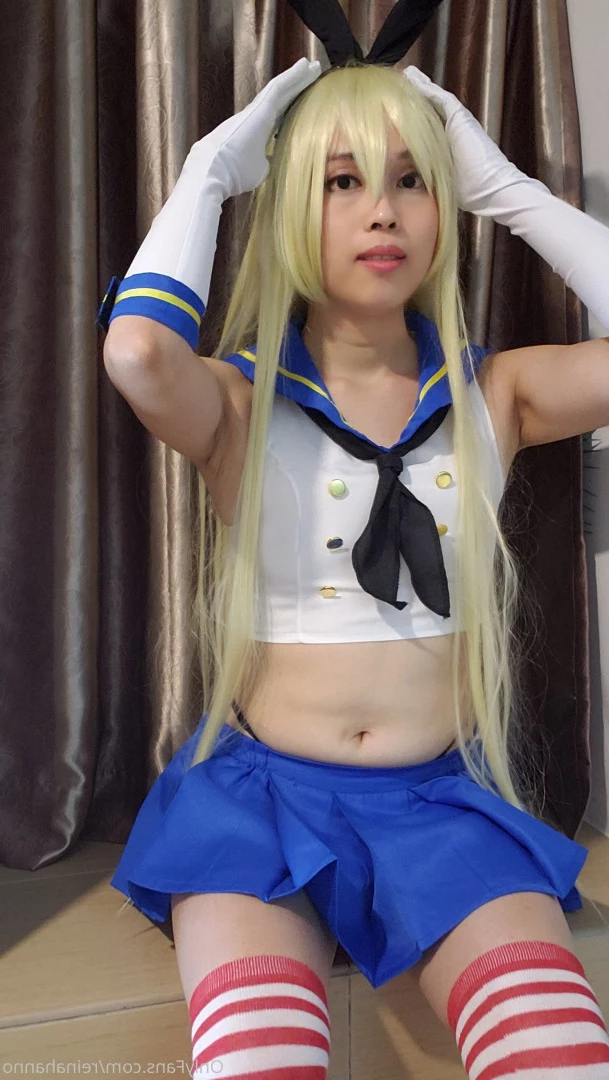 Reina Hanno [ reinahanno ] Onlyfans leaked photo 9319613 on Hotleaks.tv