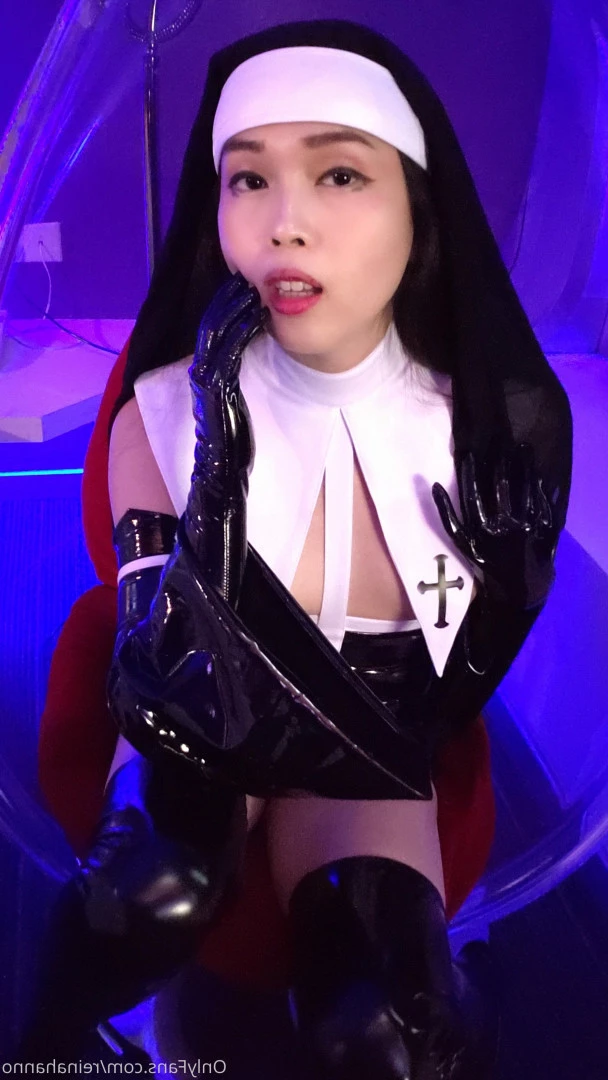 Reina Hanno [ reinahanno ] Onlyfans leaked photo 9319633 on Hotleaks.tv