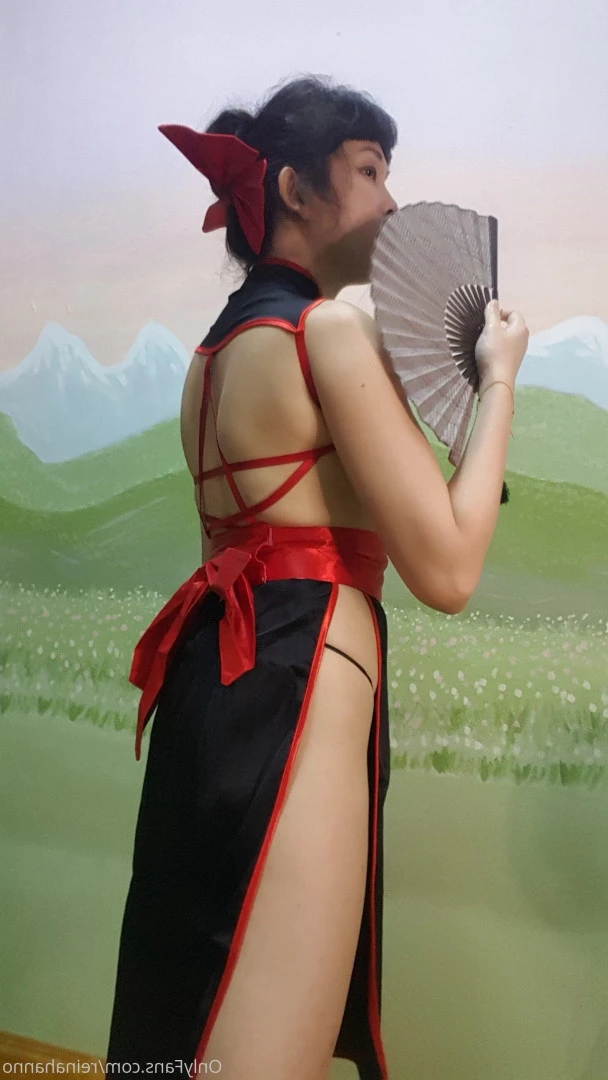 Reina Hanno [ reinahanno ] Onlyfans leaked photo 9321174 on Hotleaks.tv
