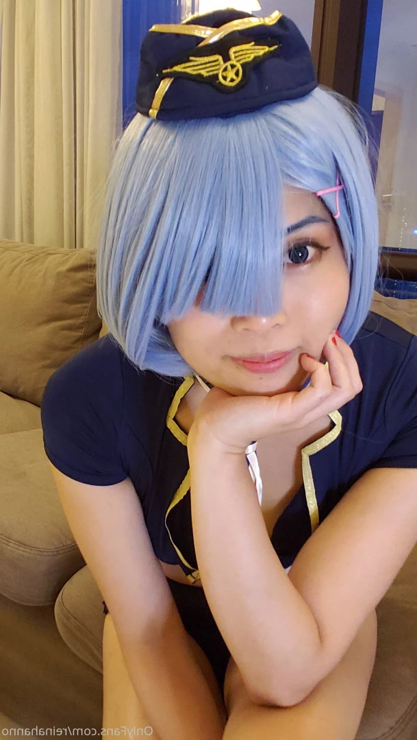 Reina Hanno [ reinahanno ] Onlyfans leaked photo 9322595 on Hotleaks.tv