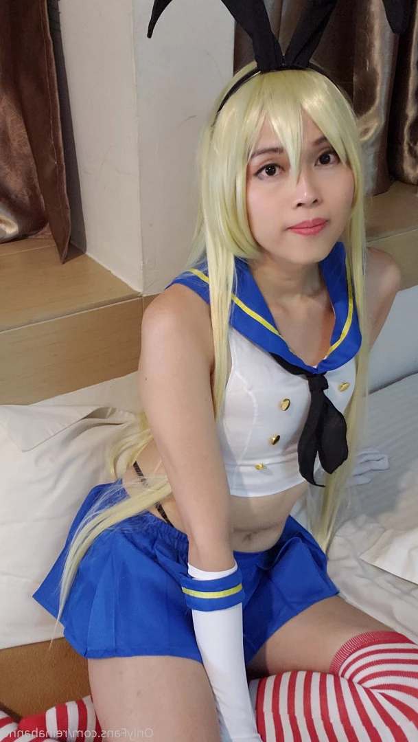 Reina Hanno [ reinahanno ] Onlyfans leaked photo 9323695 on Hotleaks.tv