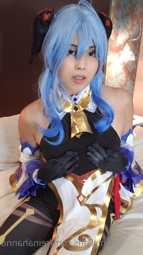 Reina Hanno [ reinahanno ] Onlyfans leaked photo 9325118 on Hotleaks.tv