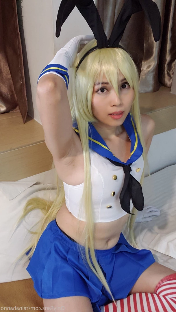 Reina Hanno [ reinahanno ] Onlyfans leaked photo 9325923 on Hotleaks.tv