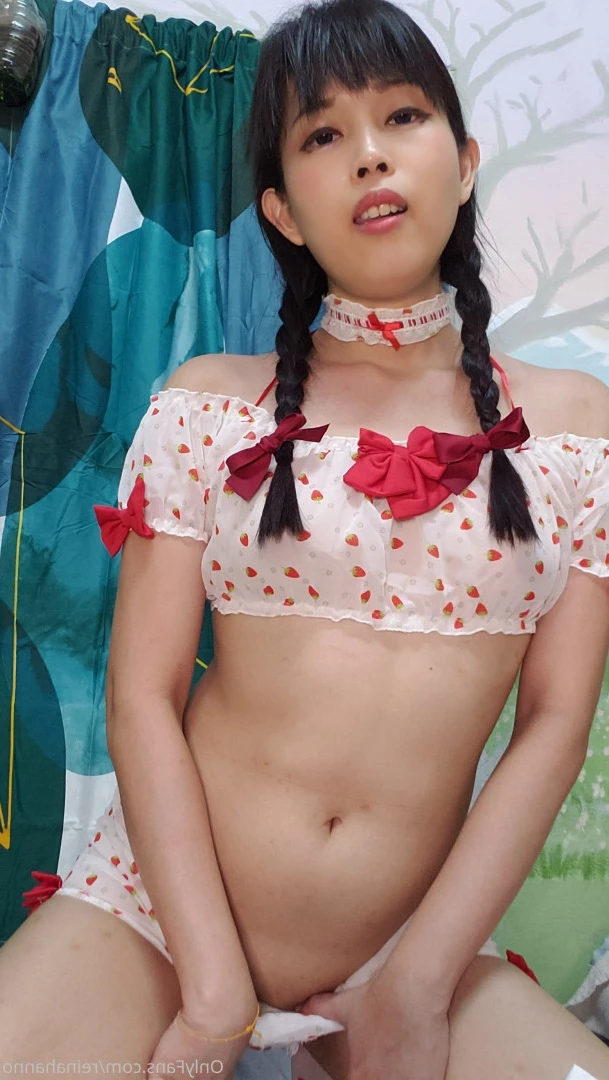 Reina Hanno [ reinahanno ] Onlyfans leaked photo 9326024 on Hotleaks.tv