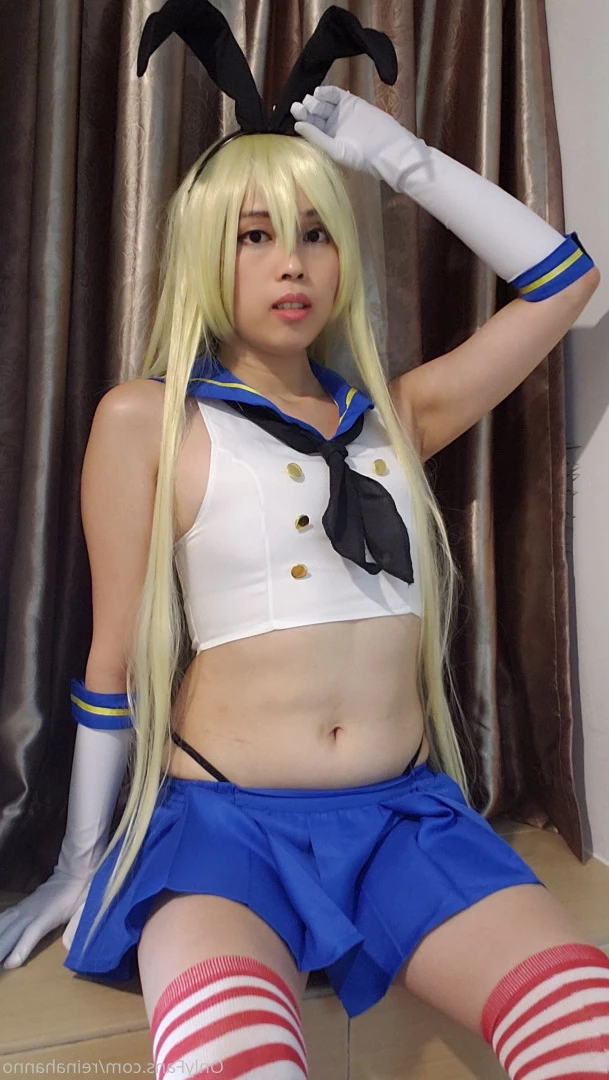 Reina Hanno [ reinahanno ] Onlyfans leaked photo 9326874 on Hotleaks.tv