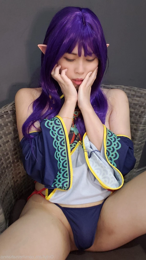 Reina Hanno [ reinahanno ] Onlyfans leaked photo 9328432 on Hotleaks.tv