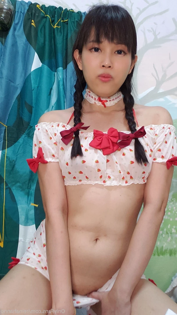 Reina Hanno [ reinahanno ] Onlyfans leaked photo 9330144 on Hotleaks.tv