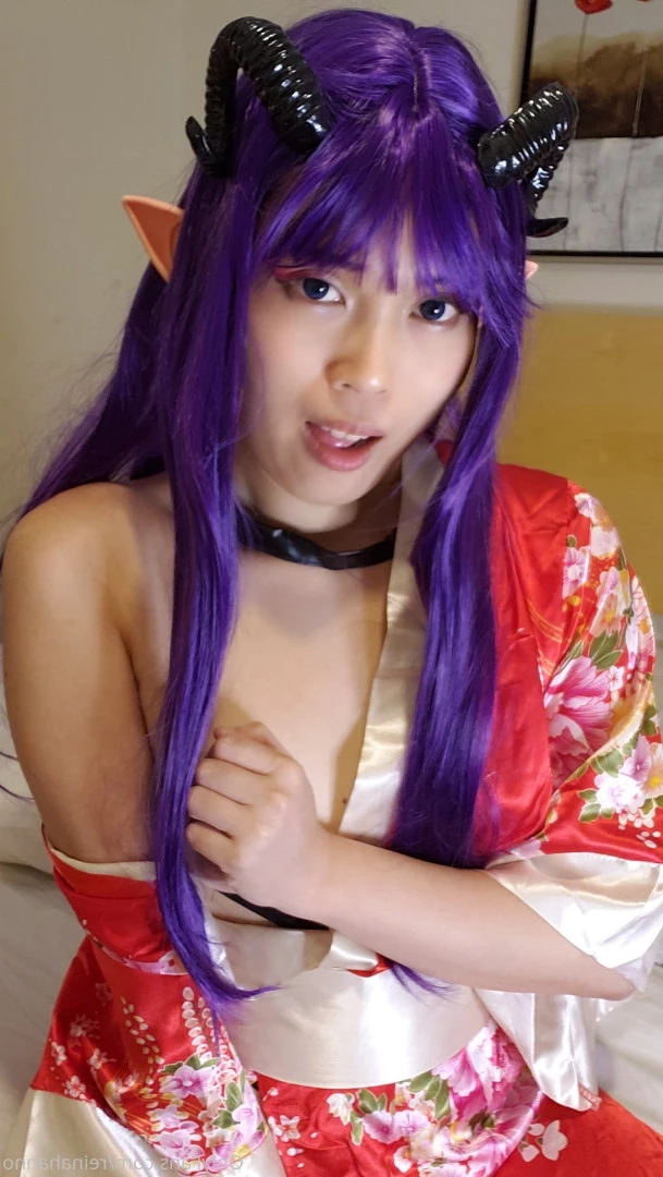 Reina Hanno [ reinahanno ] Onlyfans leaked photo 9330991 on Hotleaks.tv