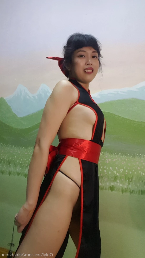 Reina Hanno [ reinahanno ] Onlyfans leaked photo 9331898 on Hotleaks.tv