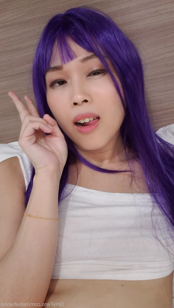 Reina Hanno [ reinahanno ] Onlyfans leaked photo 9332017 on Hotleaks.tv
