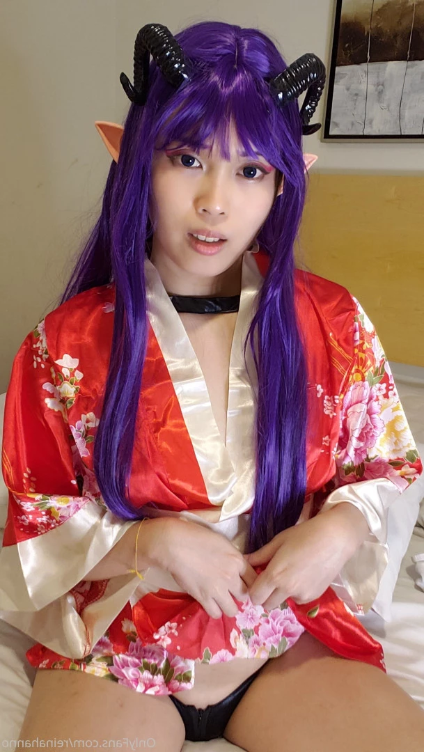 Reina Hanno [ reinahanno ] Onlyfans leaked photo 9333218 on Hotleaks.tv