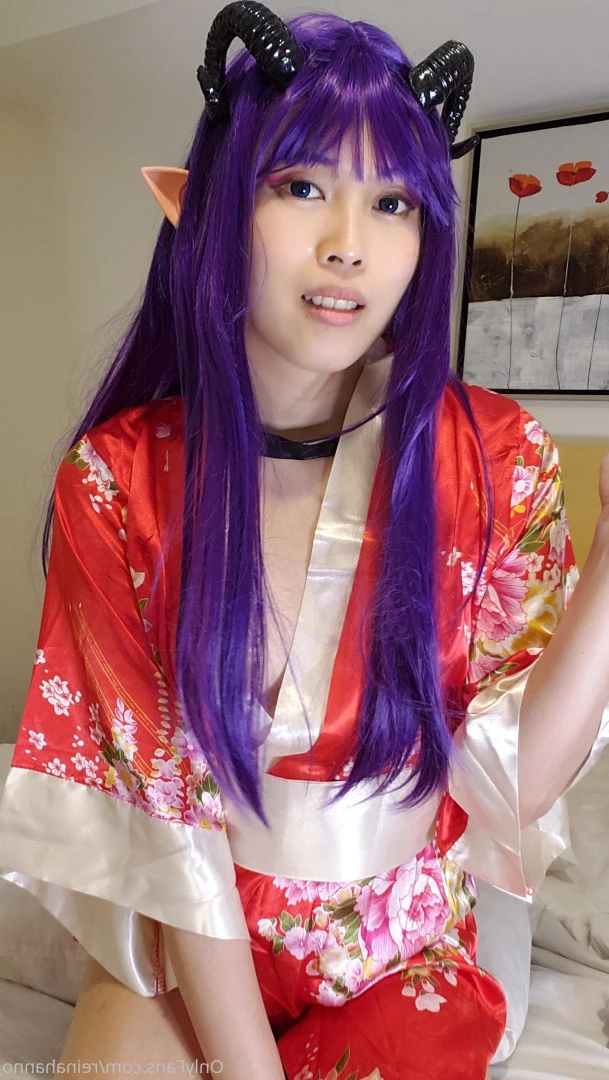 Reina Hanno [ reinahanno ] Onlyfans leaked photo 9333568 on Hotleaks.tv
