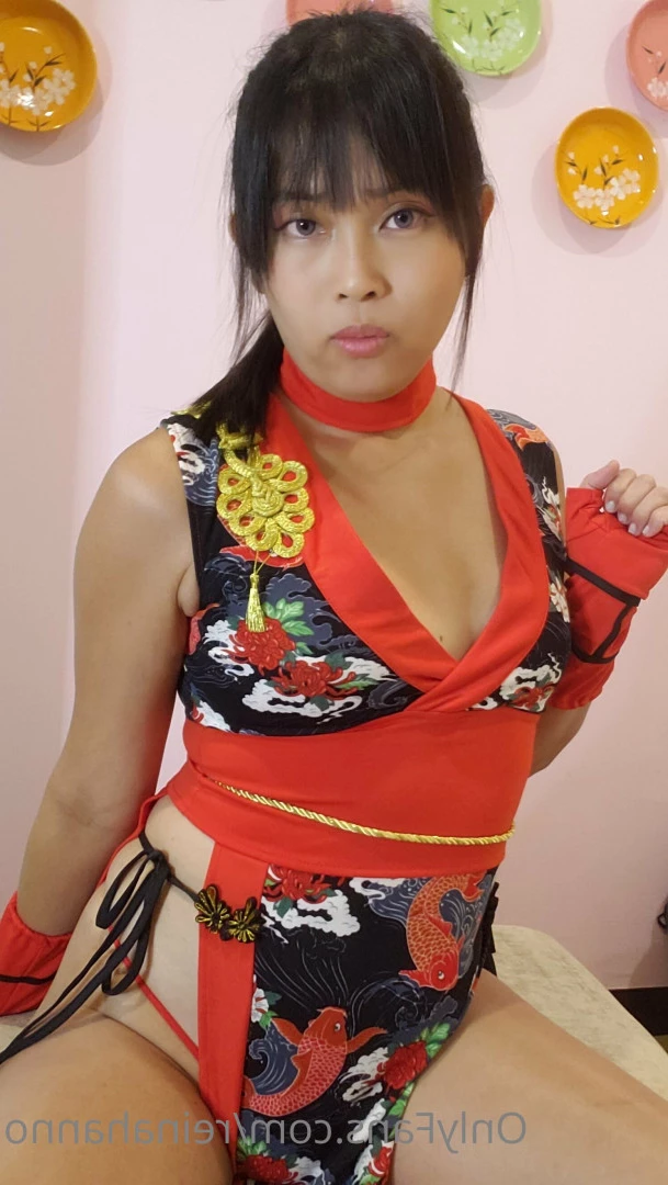 Reina Hanno [ reinahanno ] Onlyfans leaked photo 9333615 on Hotleaks.tv