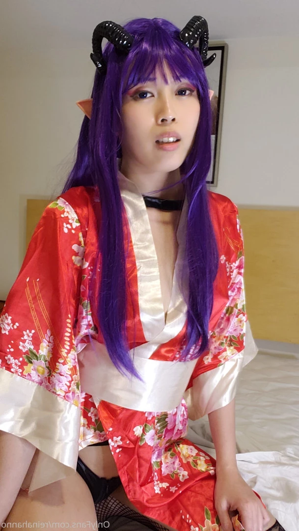 Reina Hanno [ reinahanno ] Onlyfans leaked photo 9333929 on Hotleaks.tv