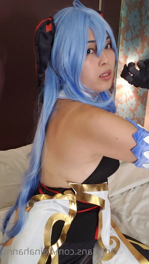 Reina Hanno [ reinahanno ] Onlyfans leaked photo 9334440 on Hotleaks.tv