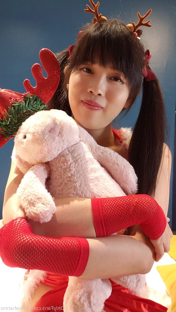 Reina Hanno [ reinahanno ] Onlyfans leaked photo 9335683 on Hotleaks.tv
