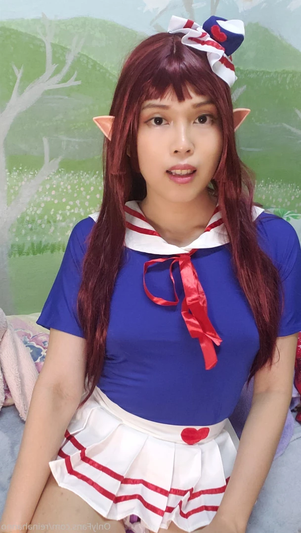 Reina Hanno [ reinahanno ] Onlyfans leaked photo 9340956 on Hotleaks.tv