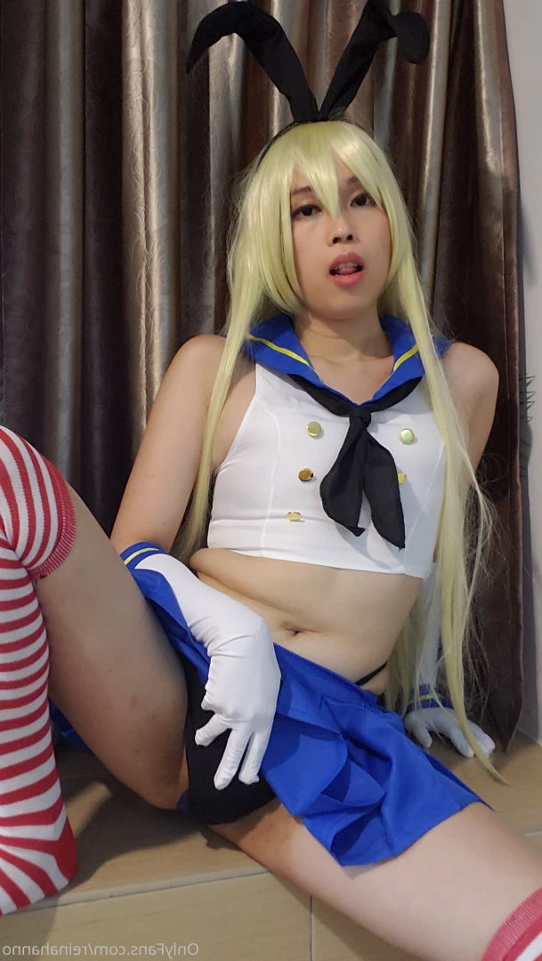 Reina Hanno [ reinahanno ] Onlyfans leaked photo 9340993 on Hotleaks.tv
