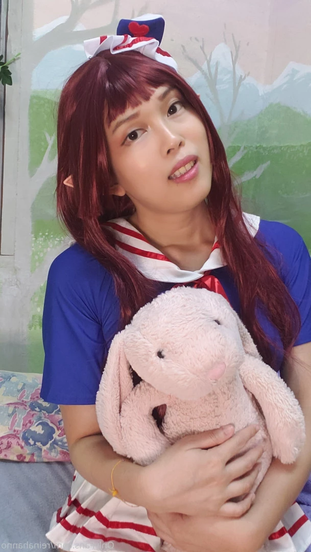 Reina Hanno [ reinahanno ] Onlyfans leaked photo 9341447 on Hotleaks.tv