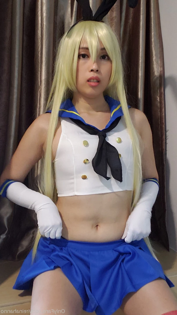 Reina Hanno [ reinahanno ] Onlyfans leaked photo 9341741 on Hotleaks.tv