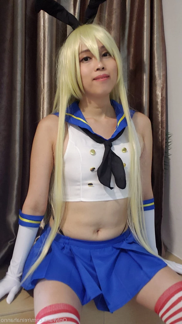 Reina Hanno [ reinahanno ] Onlyfans leaked photo 9346069 on Hotleaks.tv