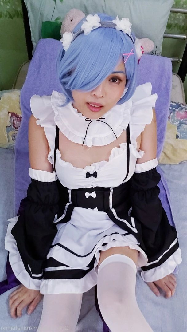 Reina Hanno [ reinahanno ] Onlyfans leaked photo 9350757 on Hotleaks.tv