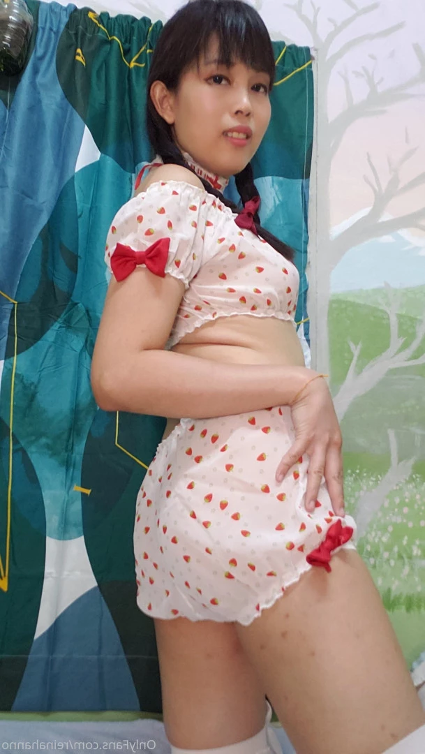 Reina Hanno [ reinahanno ] Onlyfans leaked photo 9351835 on Hotleaks.tv