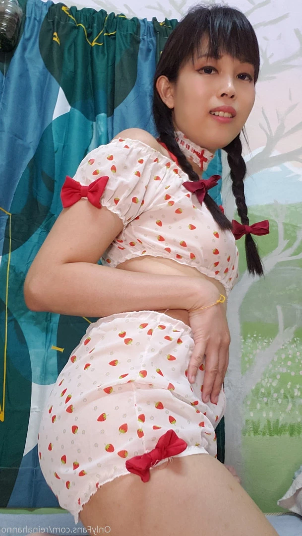 Reina Hanno [ reinahanno ] Onlyfans leaked photo 9353146 on Hotleaks.tv