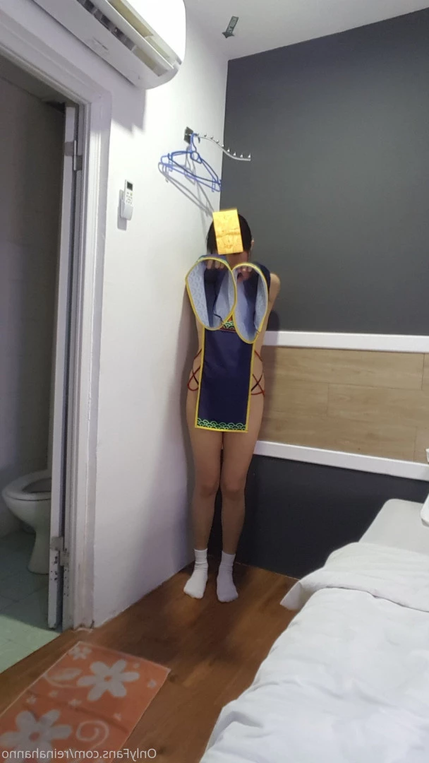 Reina Hanno [ reinahanno ] Onlyfans leaked photo 9353166 on Hotleaks.tv