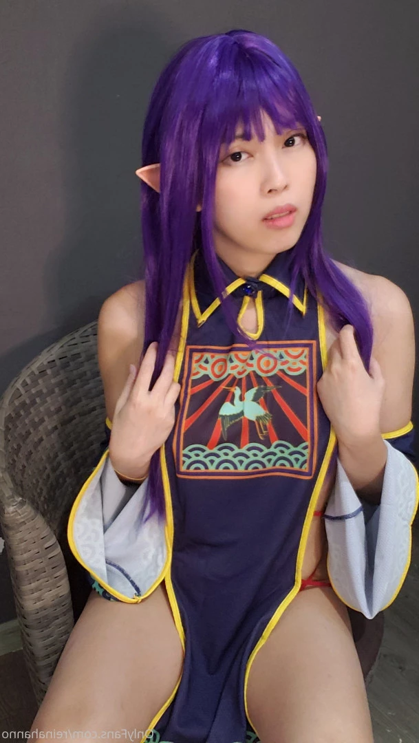 Reina Hanno [ reinahanno ] Onlyfans leaked photo 9353789 on Hotleaks.tv