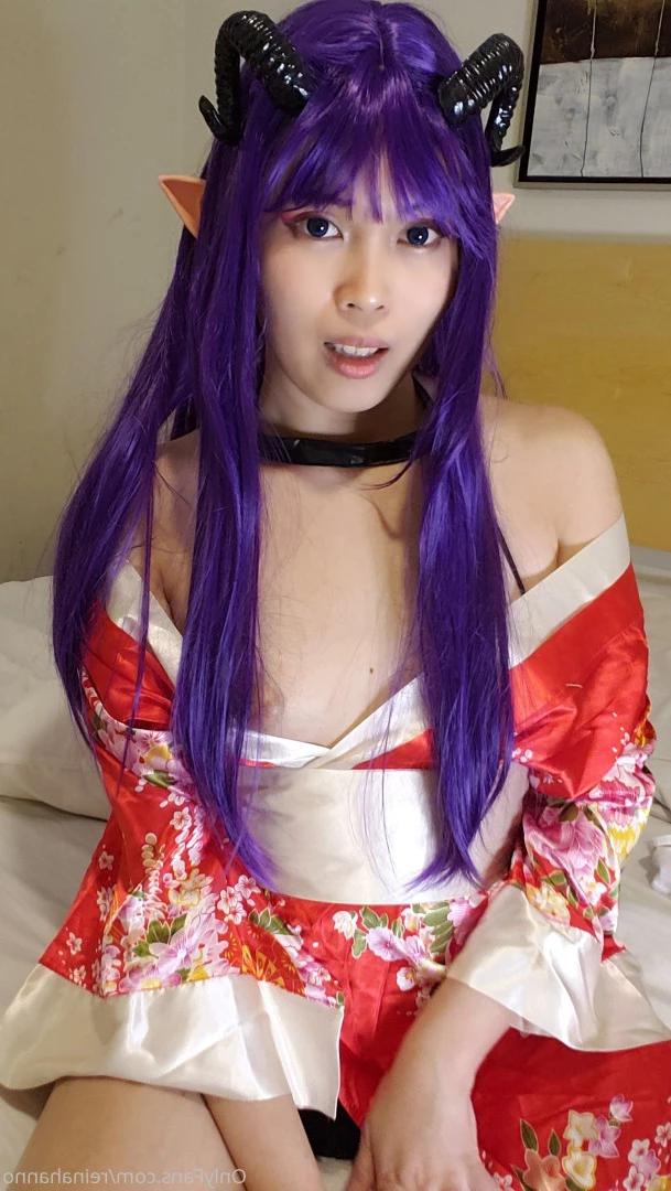 Reina Hanno [ reinahanno ] Onlyfans leaked photo 9353865 on Hotleaks.tv