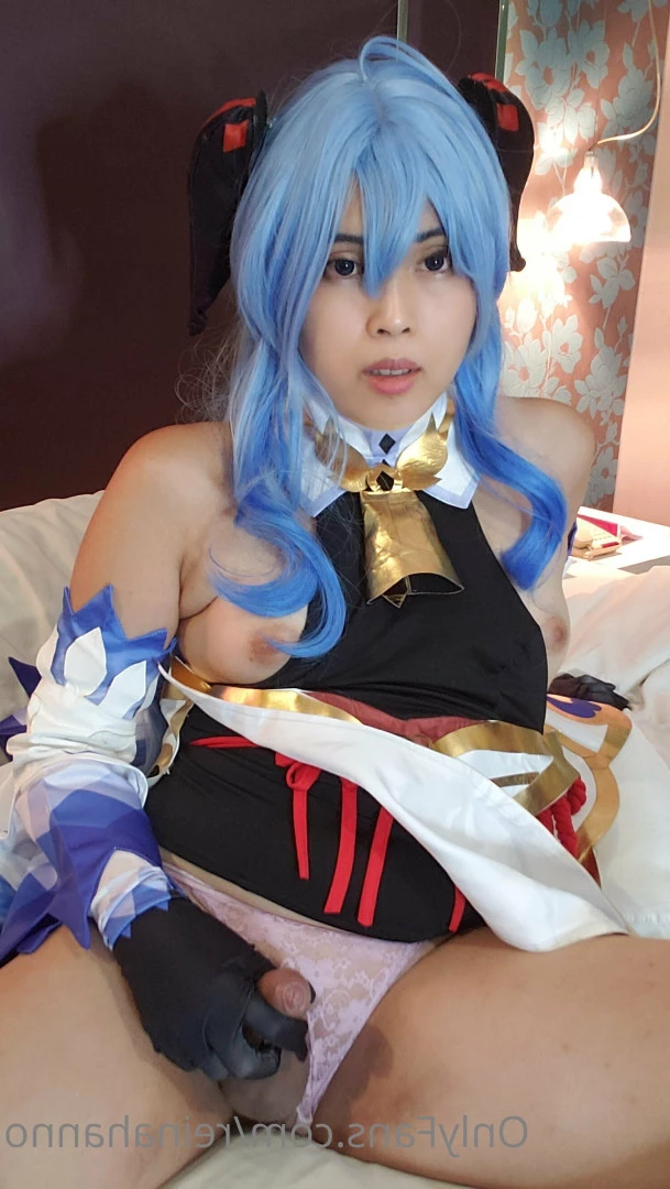 Reina Hanno [ reinahanno ] Onlyfans leaked photo 9355244 on Hotleaks.tv