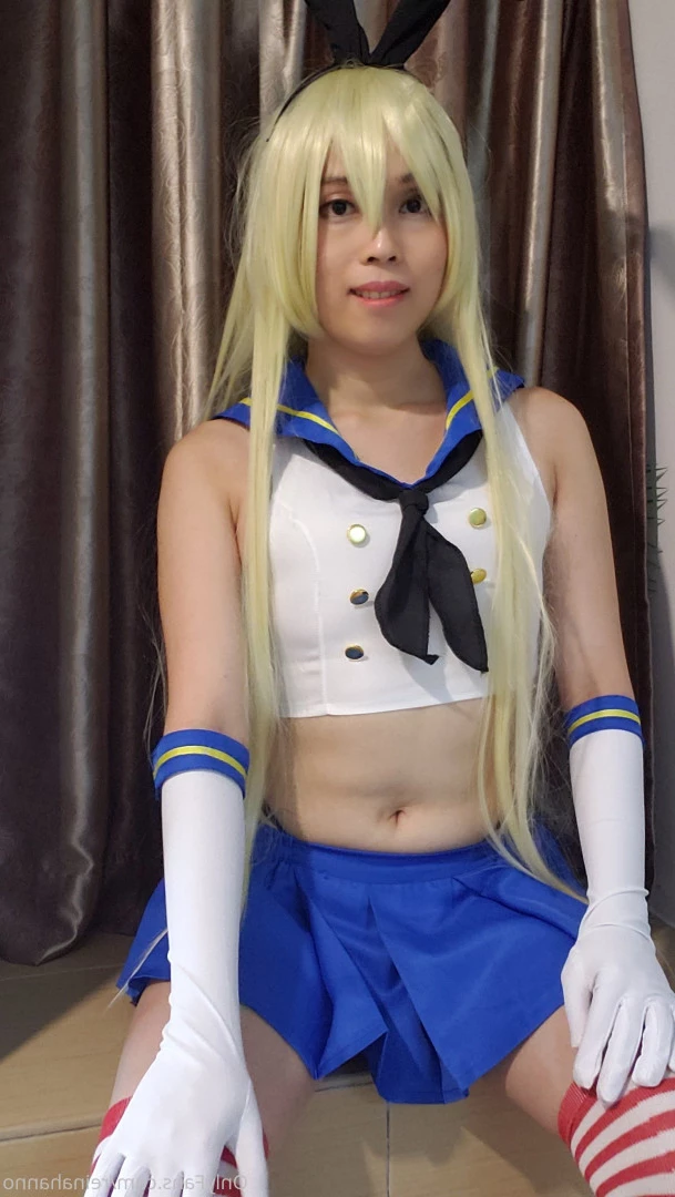 Reina Hanno [ reinahanno ] Onlyfans leaked photo 9355426 on Hotleaks.tv