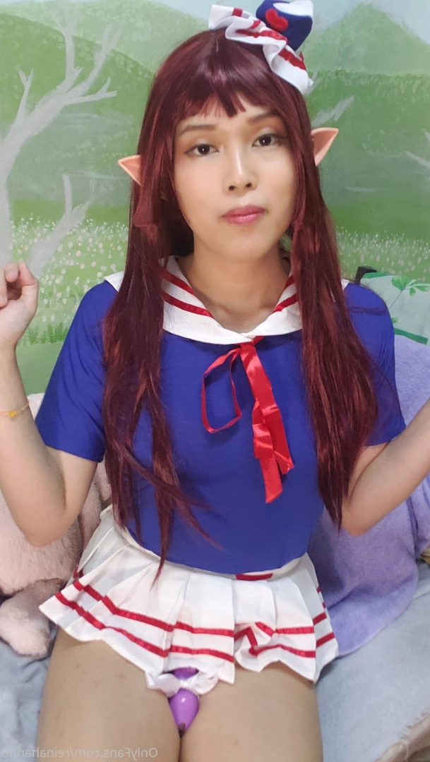 Reina Hanno [ reinahanno ] Onlyfans leaked photo 9355495 on Hotleaks.tv