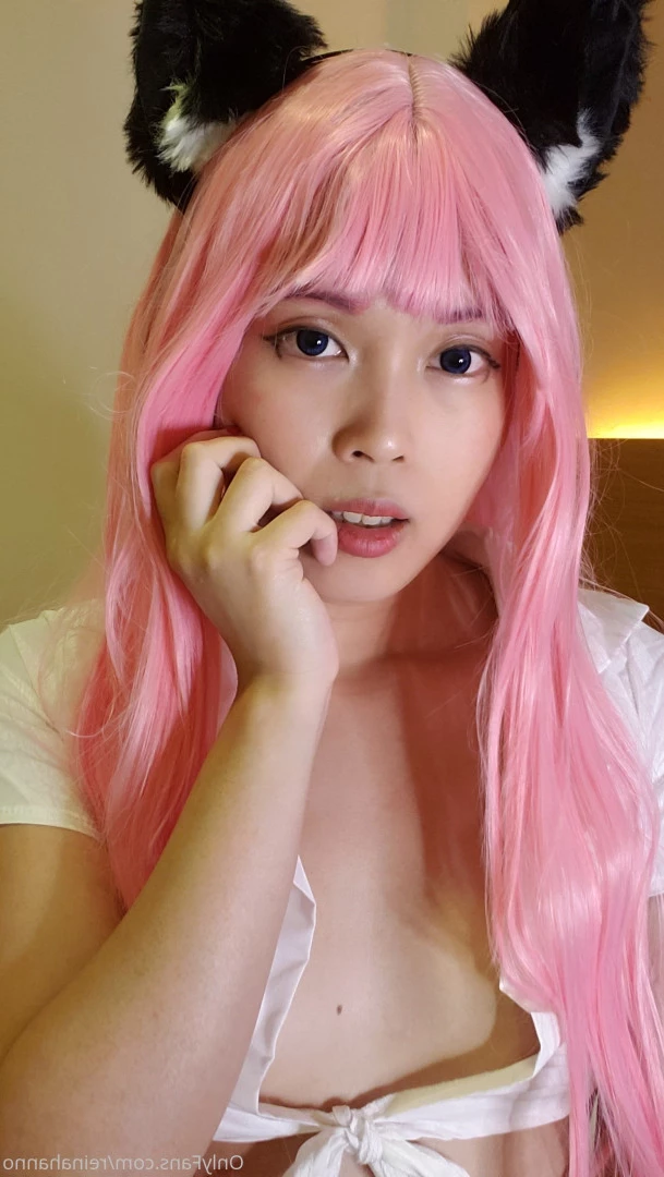 Reina Hanno [ reinahanno ] Onlyfans leaked photo 9355894 on Hotleaks.tv