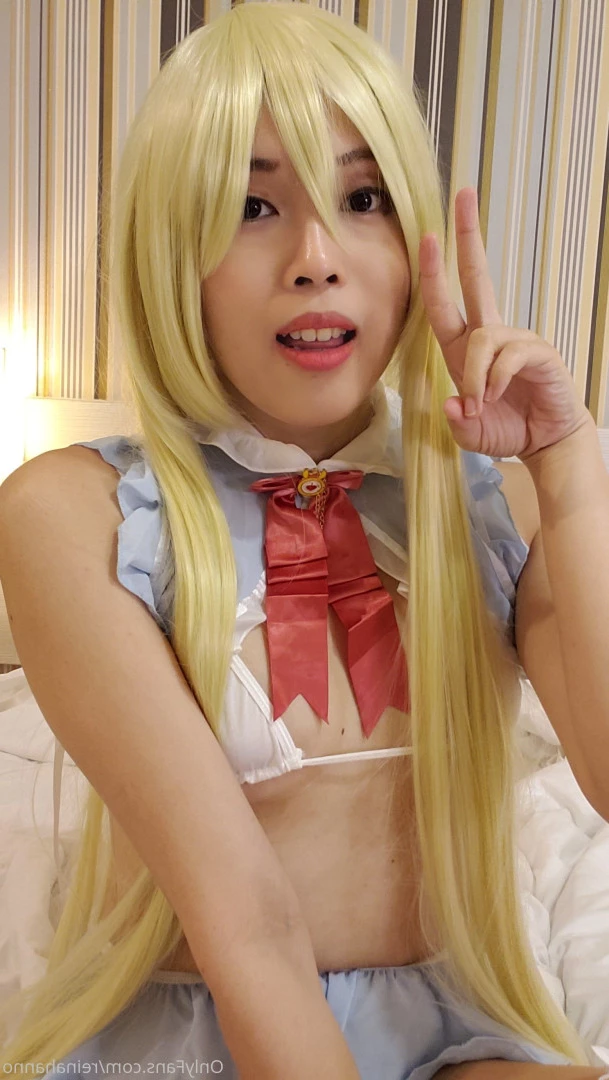Reina Hanno [ reinahanno ] Onlyfans leaked photo 9356247 on Hotleaks.tv