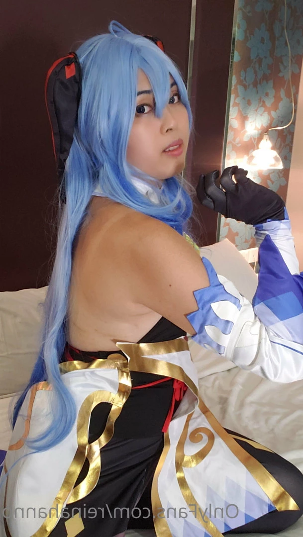 Reina Hanno [ reinahanno ] Onlyfans leaked photo 9356470 on Hotleaks.tv