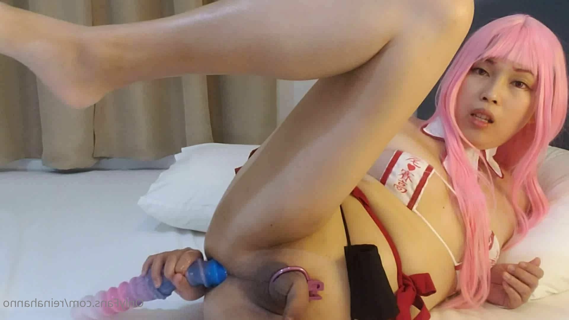 Reina Hanno [ reinahanno ] Onlyfans leaked photo 9356917 on Hotleaks.tv
