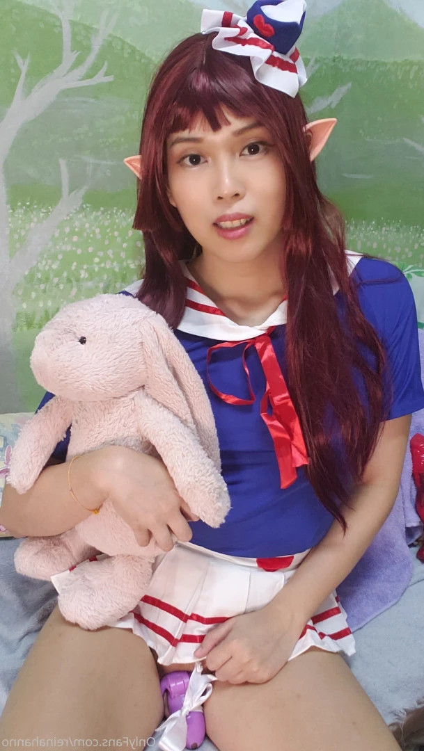 Reina Hanno [ reinahanno ] Onlyfans leaked photo 9357035 on Hotleaks.tv