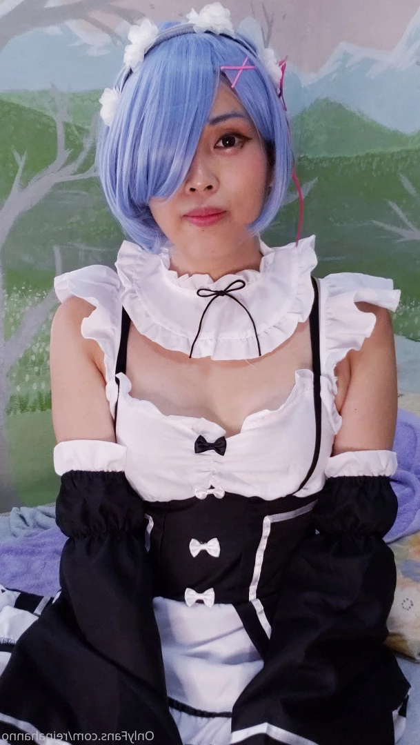 Reina Hanno [ reinahanno ] Onlyfans leaked photo 9358136 on Hotleaks.tv