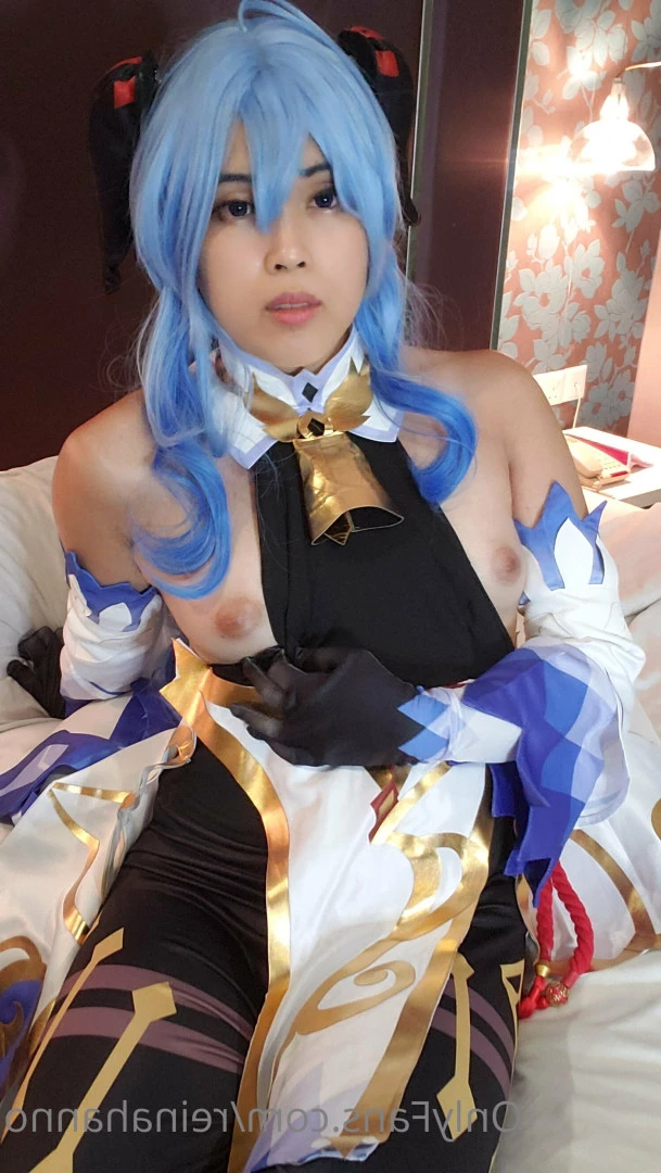 Reina Hanno [ reinahanno ] Onlyfans leaked photo 9362020 on Hotleaks.tv