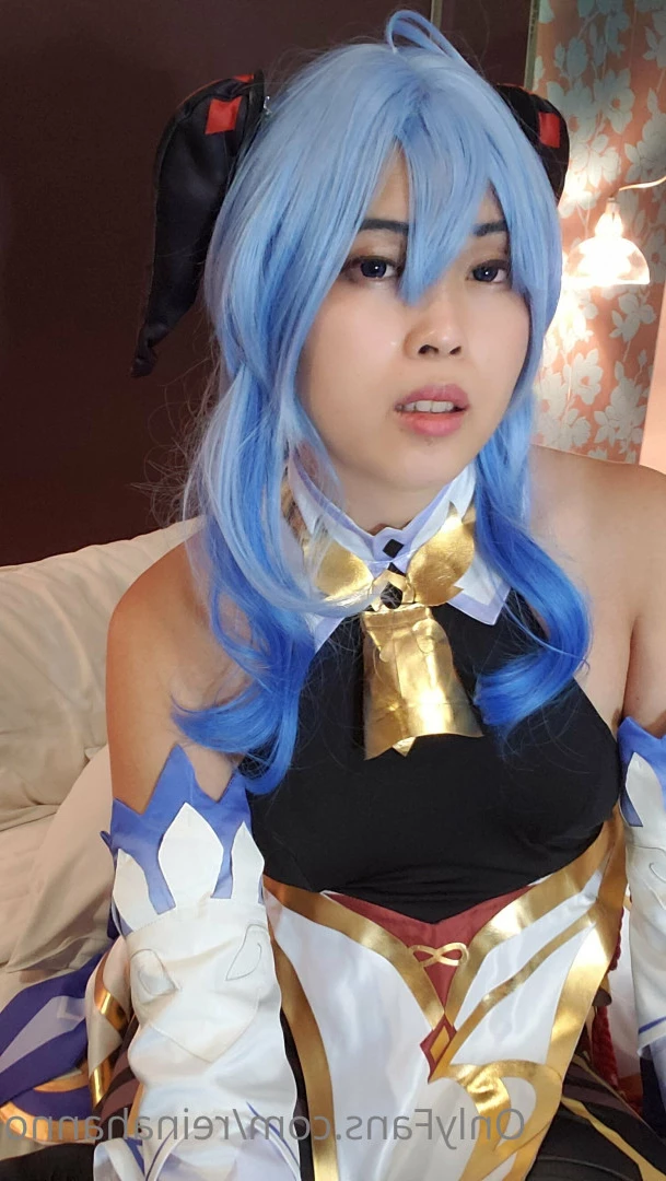Reina Hanno [ reinahanno ] Onlyfans leaked photo 9362778 on Hotleaks.tv