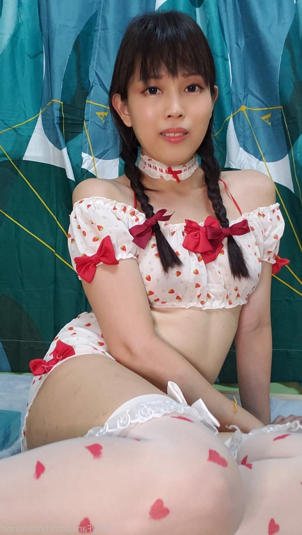 Reina Hanno [ reinahanno ] Onlyfans leaked photo 9365138 on Hotleaks.tv