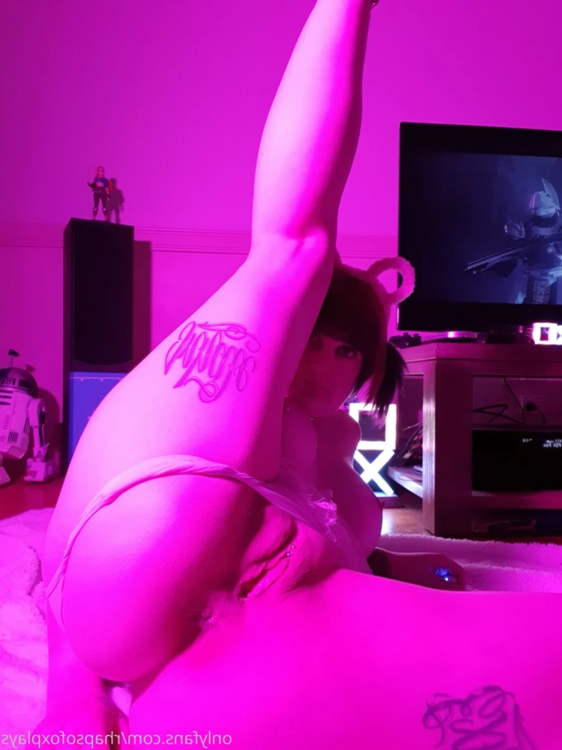 Rhapsofox Plays [ rhapsofoxplays ] Onlyfans leaked photo 11936117 on Hotleaks.tv