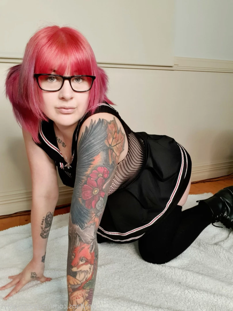 Rhapsofox Plays [ rhapsofoxplays ] Onlyfans leaked photo 12013179 on Hotleaks.tv